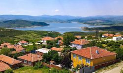 Bu Köyde Oturanlar Artık Milyoner Oldu: Balıkesir'in En Güzel Köyü İlan Edildi!