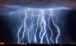 Gaziantep'e Büyük Bir Fırtına Yaklaşıyor: Yer Gök İnleyecek!