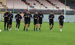 Karaköprü Belediyespor, TFF 2. Lig'de Zorlu Mücadeleye Hazırlanıyor