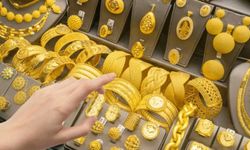 Şanlıurfa’da 5 Nisan 2025 Cumartesi itibarıyla altın ve döviz fiyatları
