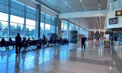 Şanlıurfa’dan İstanbul’a Uçacak Yolcular  Mağdur Oldu