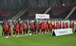 Çorum FK ile Esenler Erokspor Arasında Gollü Beraberlik!