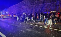 Şanlıurfa’da Feci Kaza: Araç Şarampole Devrildi, 5 Kişi Yaralı!