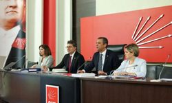 "CHP'de A Takımı Belli Oldu: İşte Yeni Parti Meclisi!"