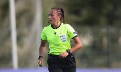 Süper Lig'de sezonun ilk hafta maçlarında düdük çalacak isimler belirlendi