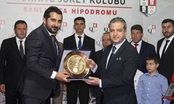 Urfa'da Heyecan Dolu Anlar! Ticaret ve Sanayi Odası Koşusu'nun Galibi Belli Oldu!