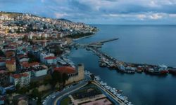 Bu Köyde Yaşayanlar Milyoner Oldu: Kastamonu'nun En Güzel Köyü Seçildi!