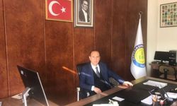 Harran Üniversitesi Eski Genel Sekreter Yardımcısı Kemal Büyükkırçalı Emekliye Ayrıldı