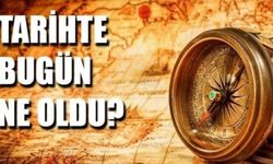 Tarihte Bugün: 9 Nisan'da Önemli Olaylar