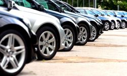 Ocak Ayında Otomobil Ve Hafif Ticari Araç Satışları Arttı