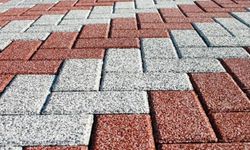 PARKE TAŞI DÖŞENMESİ İŞİ YAPTIRILACAKTIR