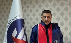 Şanlıurfa AK Parti Eski Vekilin Kardeşi Rektör Olarak Atandı