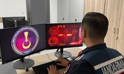 Siber dolandırıcılara operasyon!