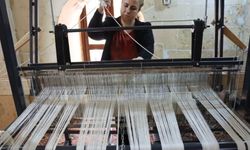 Modanın Yeni Gözdesi Mi? Şanlıurfa Ehramı Modern Kesimlerle İlgi Çekiyor