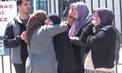 Antalya Aksu Belediye Meclis Üyesinin Kamyonu, Şanlıurfalı 16 Yaşındaki Genci Hayattan Kopardı!