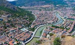 Amasya’da Korkutan Deprem: kaç büyüklüğünde meydana geldi ?