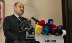 Şanlıurfa, 2026 UNESCO Müzik Şehirleri Toplantısına Ev Sahipliği Yapma Hakkı Kazandı