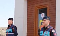 Şanlıurfa Jandarması Neden Urfalılara "Güvenliğiniz Bizim Görevimizdir" Dedi?