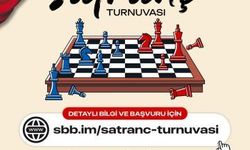 Şanlıurfa’da Satranç Heyecanı Başlıyor
