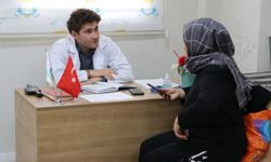 Haliliye Belediyesi'nden Kadınlara Sağlıklı Yaşam İçin Büyük Destek!