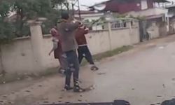 Hatay'da Aile Kavgası Kanlı Bitti!