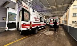 Akçakale’de Arazi Anlaşmazlığı Silahlı Kavgaya Dönüştü: 3 Yaralı