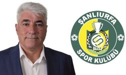 Ele Geçirme Değil, Destek: Feridun Geçgel'den Şanlıurfaspor İddialarına Net Yanıt!