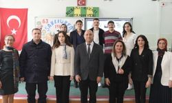 Şanlıurfa'nın Yöresel Ezgileri ve Tatları Çanakkale'de Hayran Bıraktı