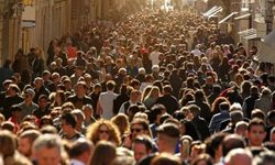 Şanlıurfa'da 2024 Yılında İlçe Nüfusu Kadar Çocuk Dünyaya Geldi. İşte detaylar: