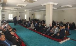 Hilvan'da 20 Yıllık Kan Davası Barış Yemeğiyle Son Buldu