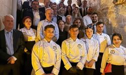 YÖK Başkanı Özvar'dan Halfeti Meslek Yüksekokulu'na Ziyaret