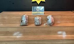 Şanlıurfa'da Şafak Operasyonları Sonuç Verdi!