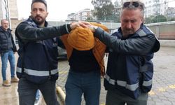 Canik'te Boşanma Aşamasındaki Eşini Öldüren Katil Yakalandı!
