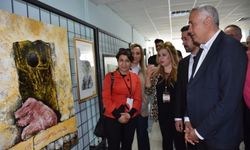 Göbeklitepe Art 2025: Taş ve Tılsım Sergisine Yoğun İlgi