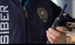 Şanlıurfa’da Siber Suçlarla Mücadele Operasyonu