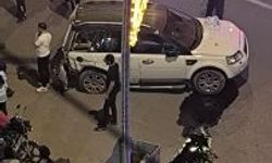 Şanlıurfa-Diyarbakır Yolunda Feci Kaza: Ölü ve Yaralılar Var!