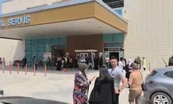 İnegöl’de Deprem Panik Yaptı!