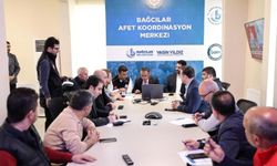 Deprem Sonrası Bağcılar’da Hızlı Müdahale!