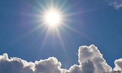 Şanlıurfa’da 24 Nisan 2025 Perşembe  günü hava durumu