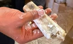 "Eyyübiye'de Skandal! 2 Ton Küflenmiş Lokum Halkın Tabağına Girmeden Yakalandı"