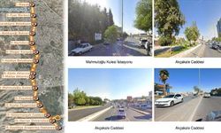 Şanlıurfa Hafif Raylı Sistem Projesi Başlıyor