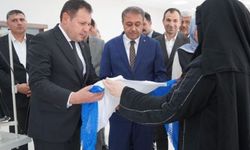 Şanlıurfa’da Sanayiye Nitelikli Eleman Desteği Artıyor