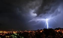 Şanlıurfa için Tehlikeli Uyarı: Salı ve Perşembe Günü Yer Yerinden Oynayacak!