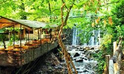 İzmit'in Bu Köyünde Oturanlar Paraya Para Demeyecek: En Güzel Köy Seçildi!