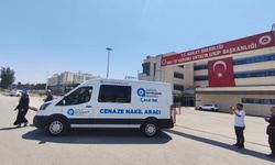 Antalya'da Şok Olay!