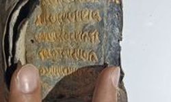 Şanlıurfa’da Noodle Kutusunda Gizlenen Esrarengiz Kitap!