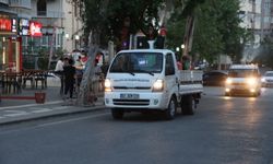 Vektörle Mücadelede Şanlıurfa'da Yeni Dönem