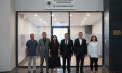 Şanlıurfa TSO'dan Dış Ticarette Yeni Hamle: İstihbarat Birimi Kuruldu