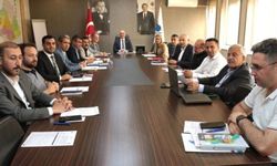 ŞUSKİ’den Hizmet Atağı: Haftalık Yol Haritası Belirlendi!