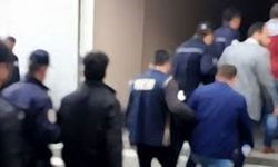 Para Karşılığı Çürük Raporu: Sağlık Çalışanları da Şebekede Yer Aldı